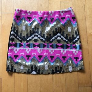 New Years Skirt!